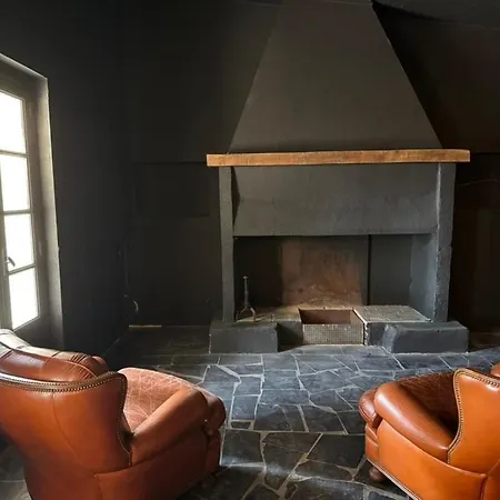 Blackwood - Spa, Cheminee, Vue Lacroix-Falgarde