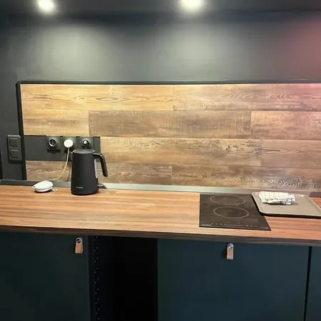 Lejlighed Blackwood - Spa, Cheminee, Vue Lacroix-Falgarde